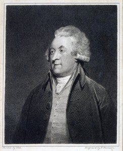 Edward Jerningham (1737-1812), 1794 - Martin Archer Shee